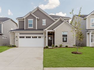 5719 Stetson Dr, Whitestown, IN 46052