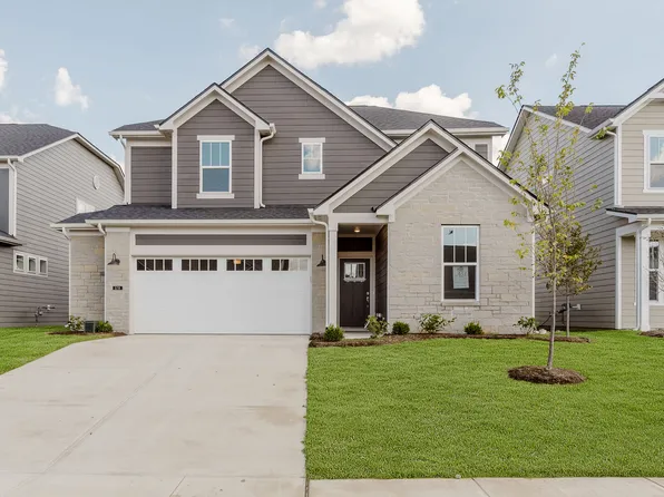 5719 Stetson Dr, Whitestown, IN 46052