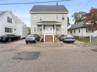 150 Brook Rd #2, Quincy, MA 02169