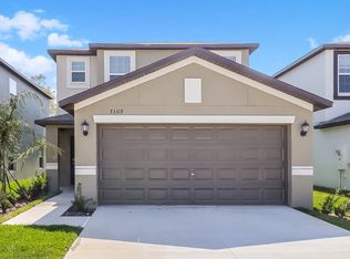 7309 Spring Snowflake Ave, Tampa, FL 33619