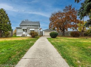 11365 Portlance St, Detroit, MI 48205