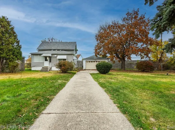 11365 Portlance St, Detroit, MI 48205