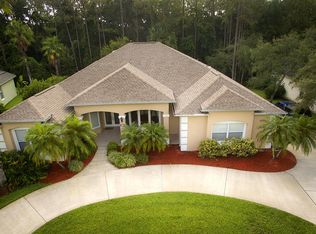 11 Coquina Ridge Way, Ormond Beach, FL 32174