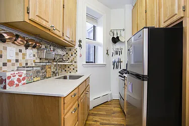 Sold by Nest Seekers International