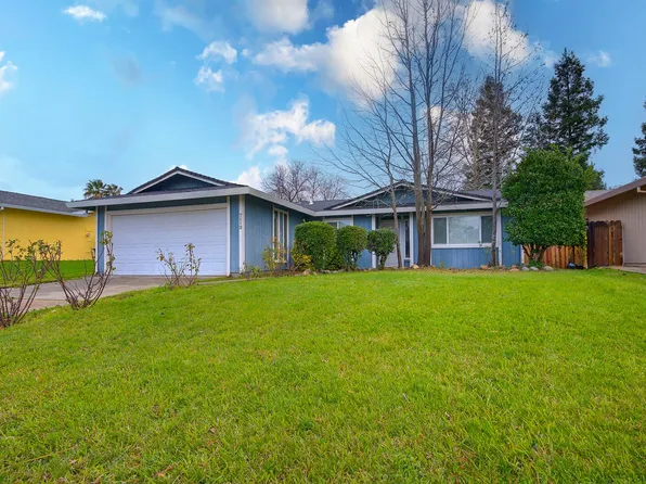 7112 Forbs Way, Citrus Heights, CA 95610