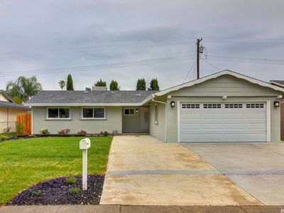 6913 Forman Way, Sacramento, CA, 95828