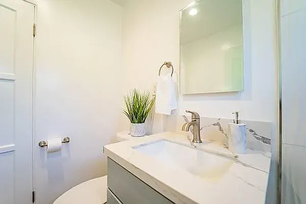 1 bed, 600 sqft, $3,000 — Photo 4