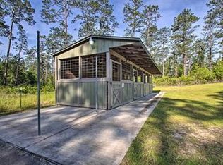 2507 Gordon Land Rd, Milton, FL 32570