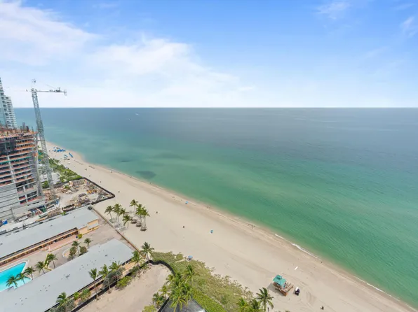 18201 Collins Avenue #3704, Sunny Isles Beach, FL 33160