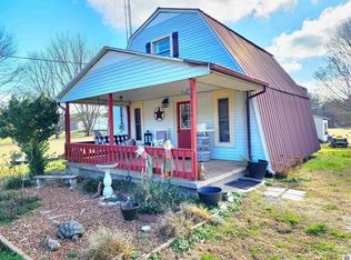 184 Deerpath Trl, Murray, KY 42071