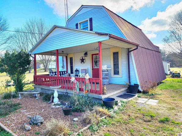 184 Deerpath Trl, Murray, KY 42071