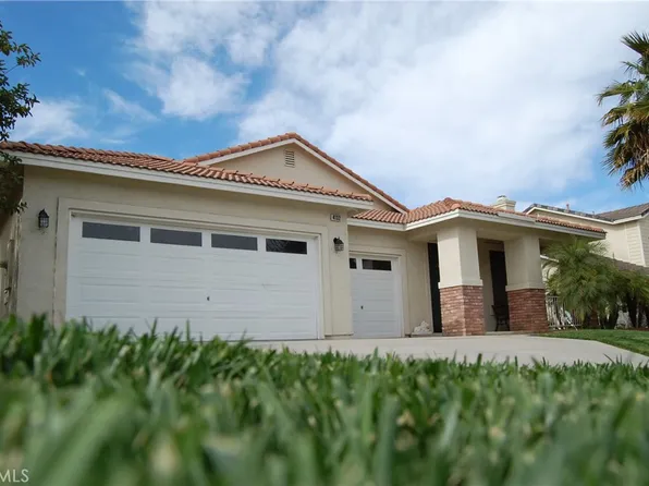 4132 Crooked Stick Ln, Corona, CA 92883