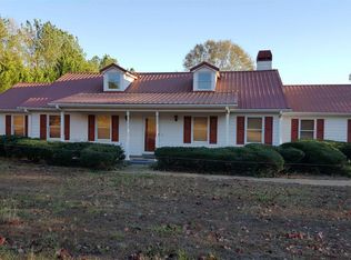 2940 Peeksville Rd, Locust Grove, GA 30248