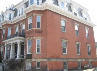 426 Broadway St #3, Providence, RI 02909