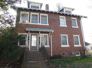 503 Hulman St, Terre Haute, IN 47802