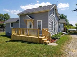 2130 County Road 32, Auburn, IN 46706