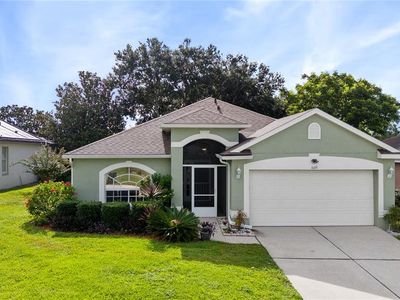 1689 Golfside Village Blvd, Apopka, FL, 32712