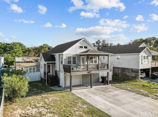 403 Burns Dr LOT 3, Kill Devil Hills, NC 27948