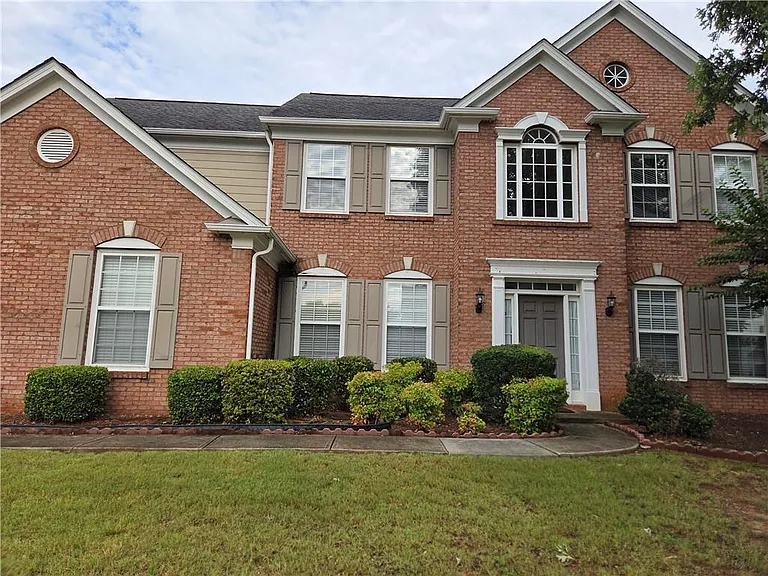 8155 Cavendish Pl — Photo 1