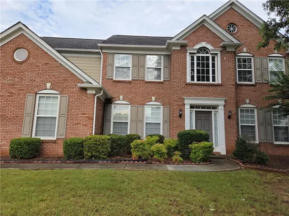 8155 Cavendish Pl, Johns Creek, GA 30024