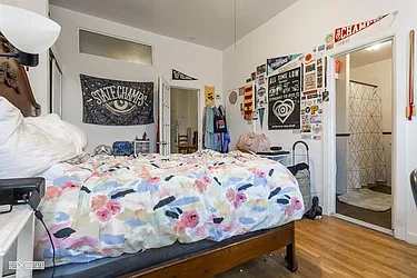 Rented by Citi Habitats