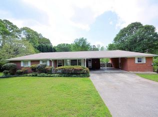 1521 Rose Cir SW, Mableton, GA 30126