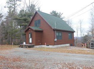 16 Poplar Rd, Greenwood, ME 04255