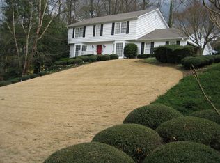 1130 Edgewater Dr, Sandy Springs, GA 30328