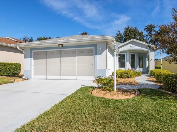 5313 Treasure View Way, Leesburg, FL 34748