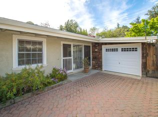 2417 Laura Ln, Mountain View, CA 94043