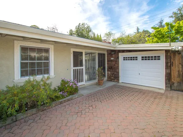 2417 Laura Ln, Mountain View, CA 94043