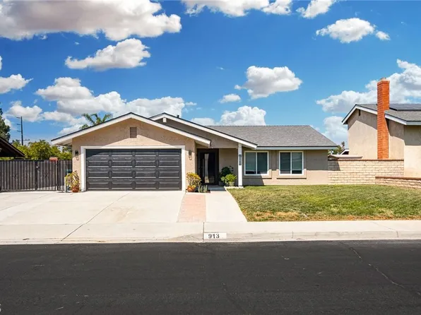 913 Durango Ct, San Dimas, CA 91773