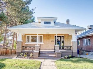 580 E 5th Ave, Salt Lake City, UT 84103