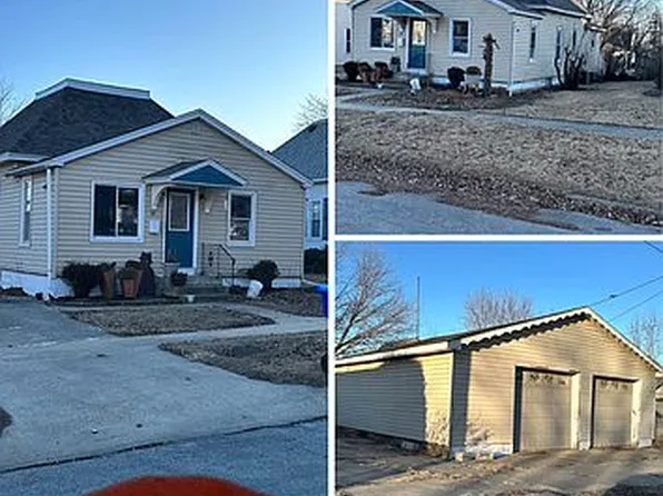 38 5th St NW, Oelwein, IA 50662