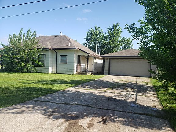 2nd image of 3219 N Hammond Ave