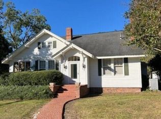 9459 Marlboro Ave, Barnwell, SC 29812