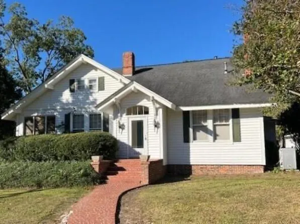 9459 Marlboro Ave, Barnwell, SC 29812