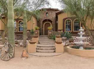 3719 N Canyon Crest Pl, Apache Junction, AZ 85119