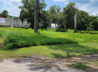 LOT 600 Grady Polk Rd LOT 600, Winter Haven, FL 33880