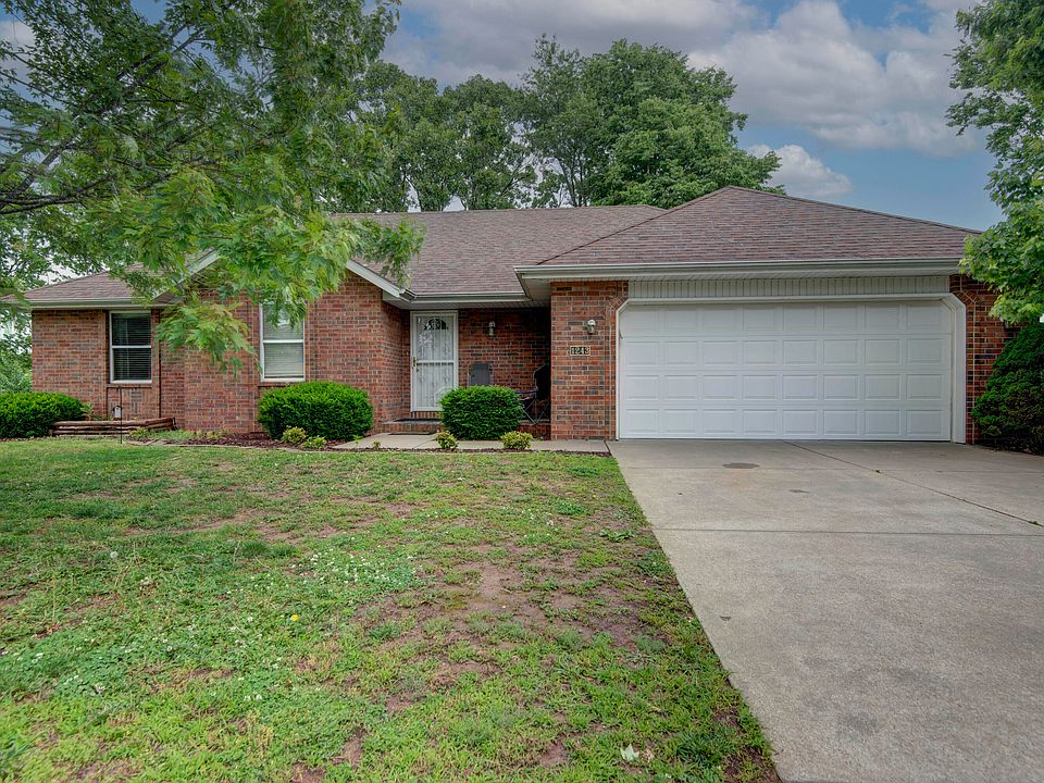 1st image of 1243 W Tori Drive