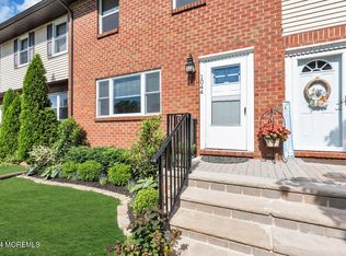 1044 Tammy Ct, Brick, NJ 08724