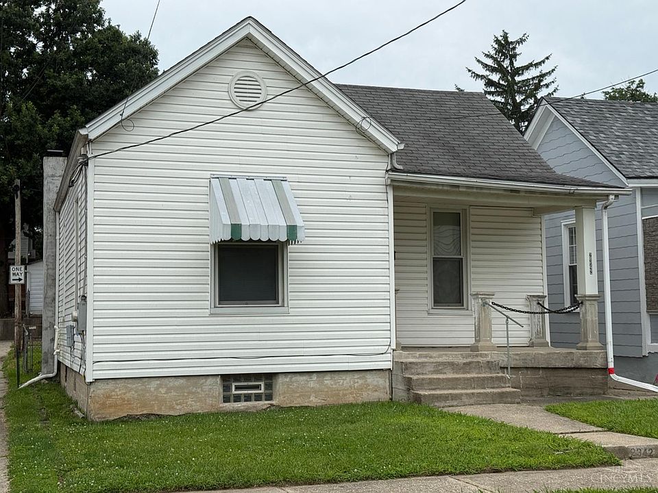 1st image of 2342 Noble Ave