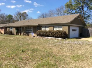 2500 Hampton Ave, Tupelo, MS 38801