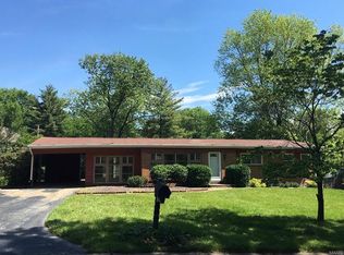 9753 Lindley Dr, Saint Louis, MO