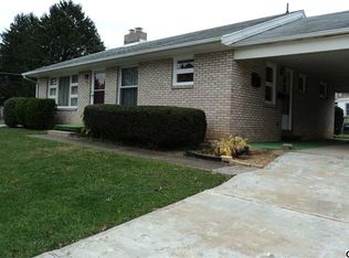 800 Elkwood Dr, New Cumberland, PA 17070