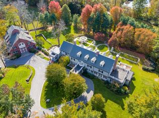 458 Glen Rd, Weston, MA 02493