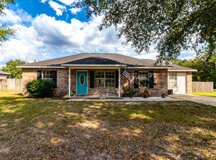 6215 Winstead Rd, Crestview, FL 32539