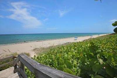 4th image of 4300 North Ocean Boulevard #12
