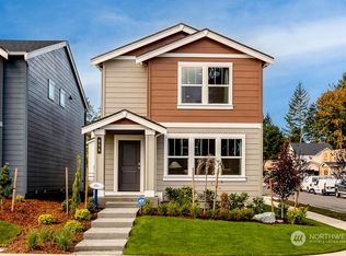 929 Bradley St NE #51, Lacey, WA 98516