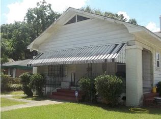 550 Flint St, Mobile, AL 36604